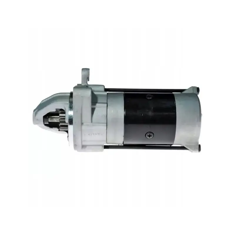 Oferta limitowana Rozrusznik Hella 8EA 011 610-971 BMW 3 BMW 5 11 zębów 12 V