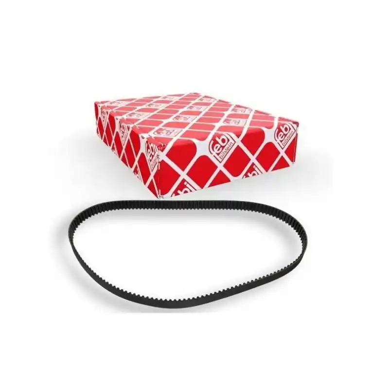 Zniżka Pasek rozrządu FEBI BILSTEIN 24186 Audi Seat Skoda Volkswagen 148 zębów