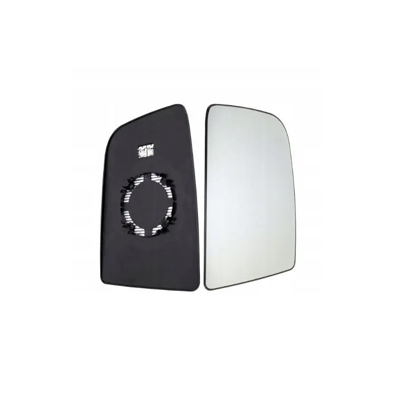 TarosTrade 57-0539-R46775 lusterko ogrzewane górna część prawe Ograniczona ilość