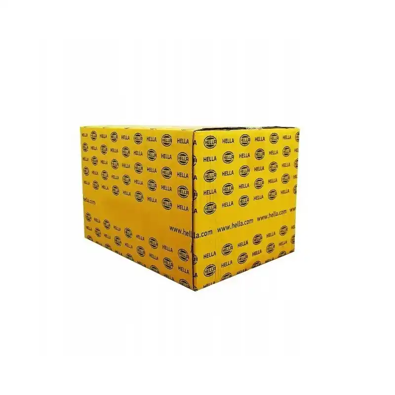 Darmowy zwrot Regulator napięcia Hella 5DR 009 728-461 12 V Mercedes-Benz Sprinter Vito