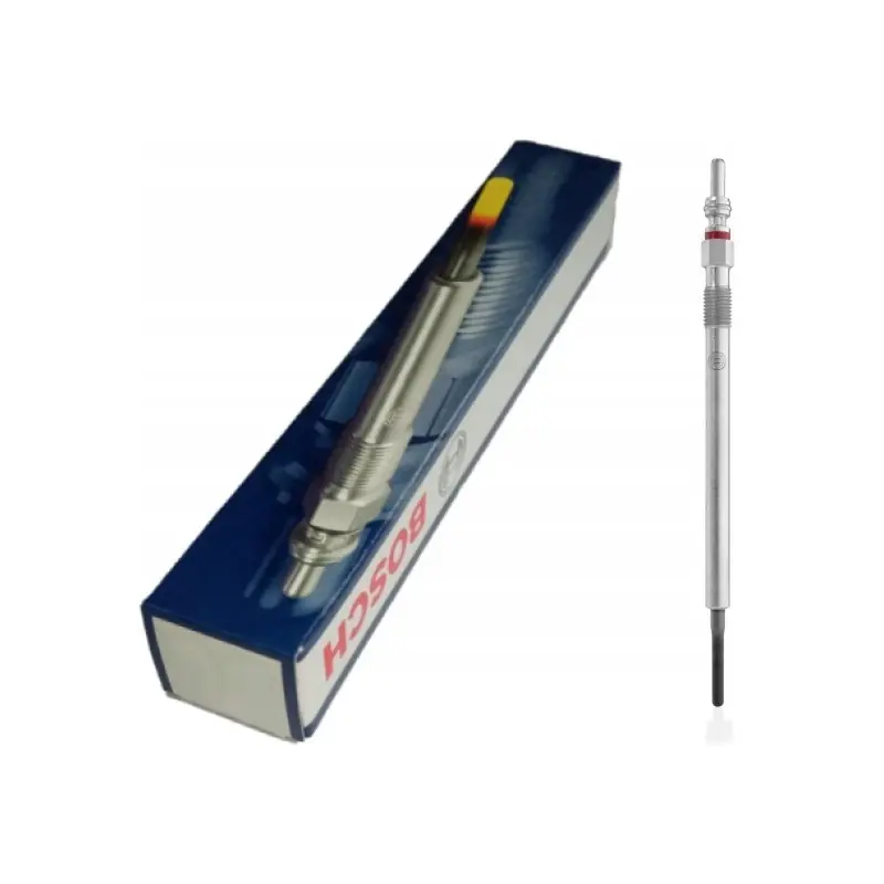 Świeca żarowa żarnikowa BOSCH 0 250 403 034 Ford M10x1 15Nm Pin 4,4V 128mm Najlepsza cena