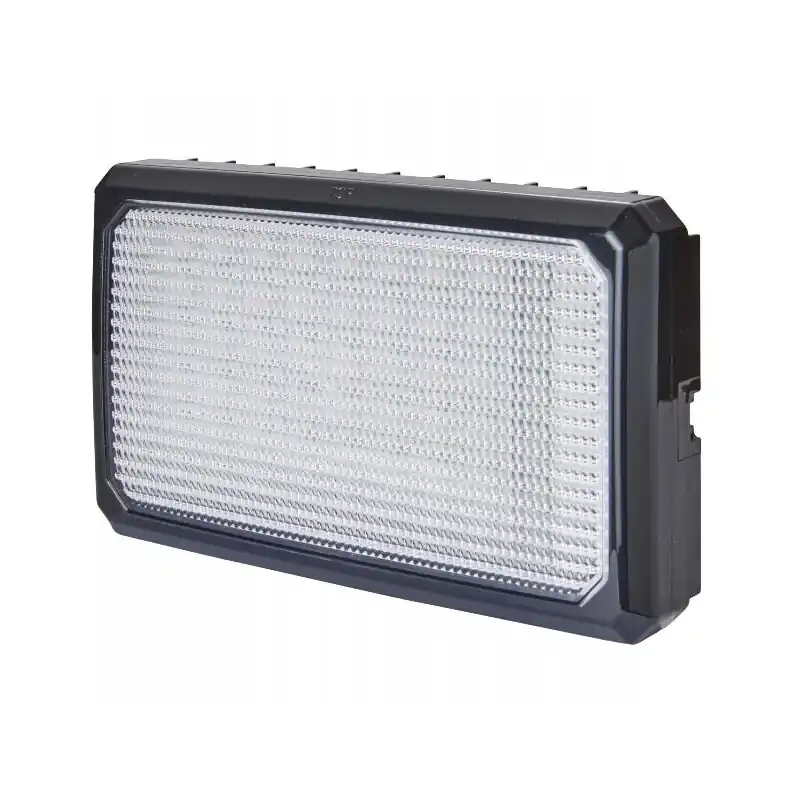 Oferta limitowana Oświetlenie pomocnicze Hella 1GD 996 193-051 lampa robocza LED 1100LM 6500K