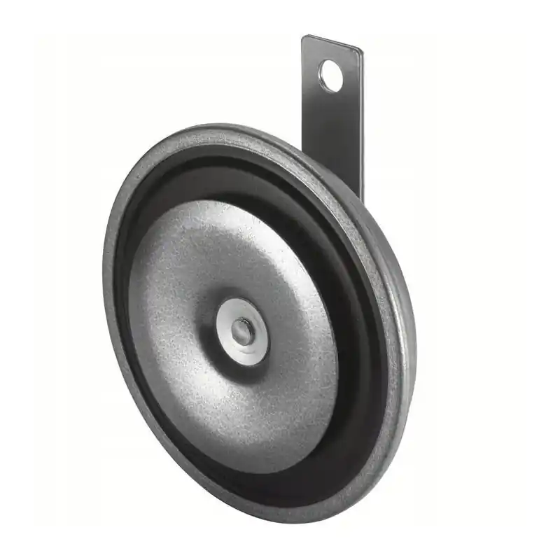 Sygnał dźwiękowy klakson HELLA 3BA 002 768-131 335Hz 72W 12V IPX9K fi-112mm Bezpieczne zakupy