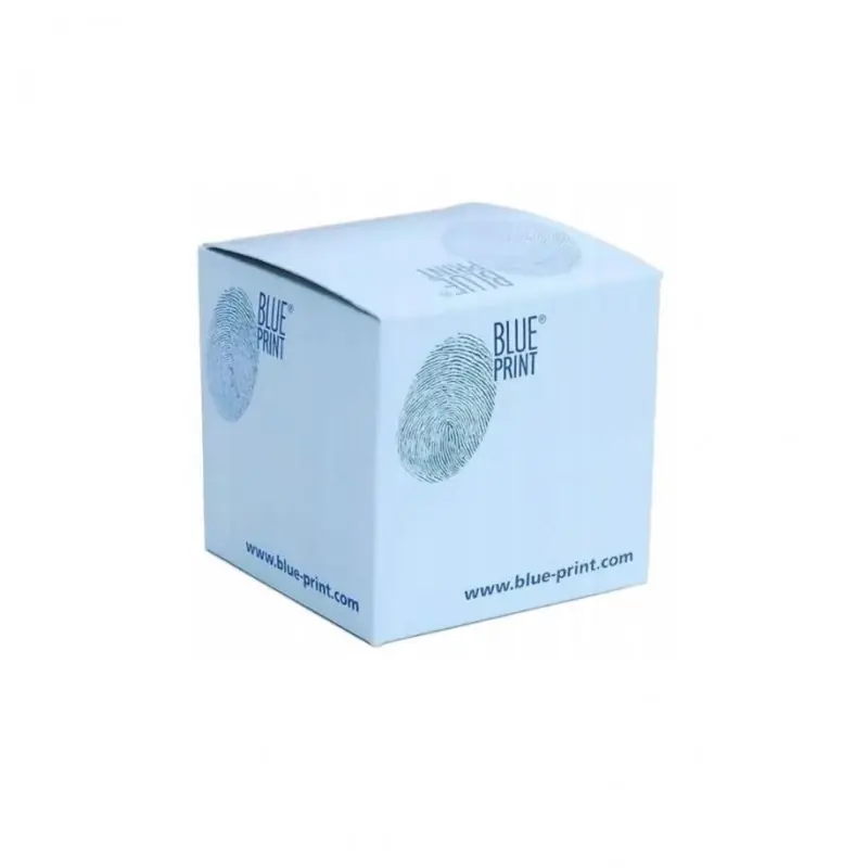 Klocki hamulcowe BLUE PRINT ADB114205 BWM 1 BMW 3 Oś przednia Szybka wysyłka