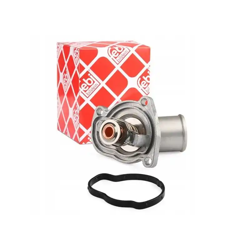 Termostat układu chłodzenia Febi Bilstein 28668 Opel Vauxhall 92°C 107 °C Tylko do końca tygodnia