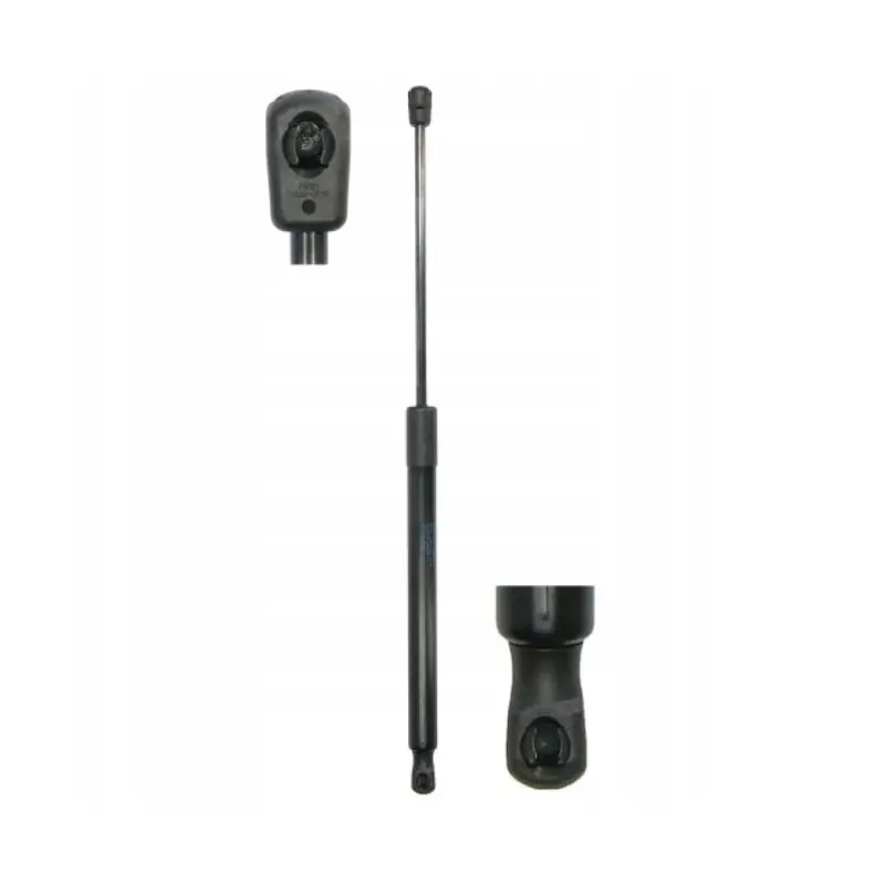 Darmowy zwrot STABILUS Sprężyna gazowa przedniej pokrywy 7825VK 610N Opel