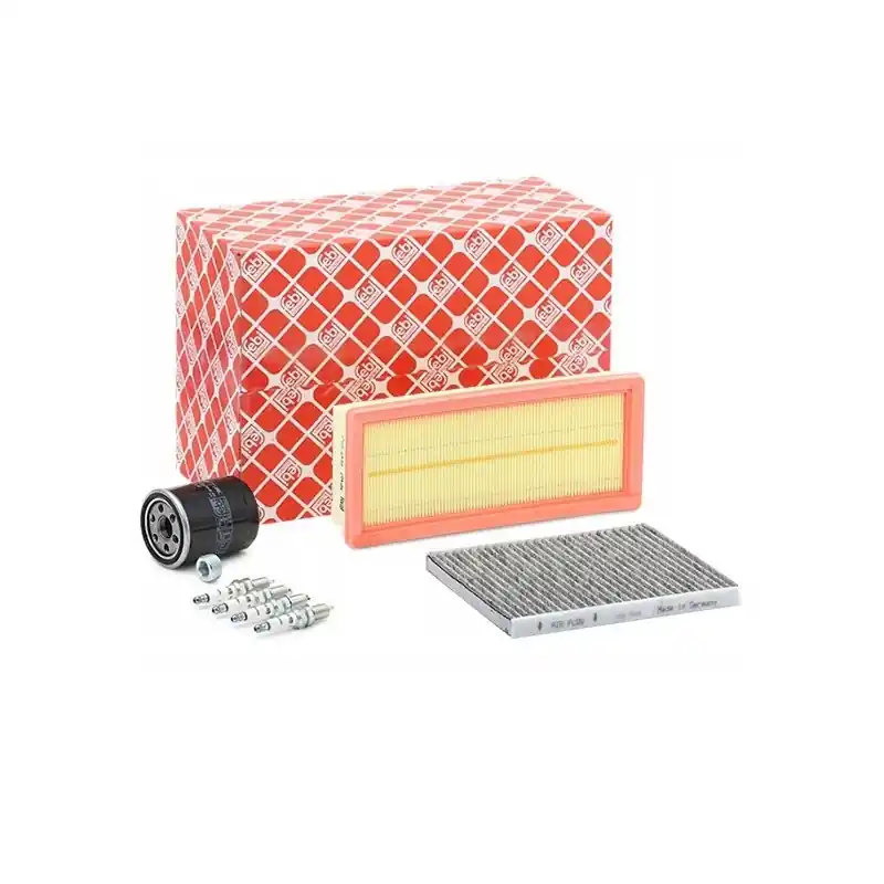 Zestaw części do przeglądu okresowego FEBI BILSTEIN 39037 Fiat 0,7kg Wybór klientów