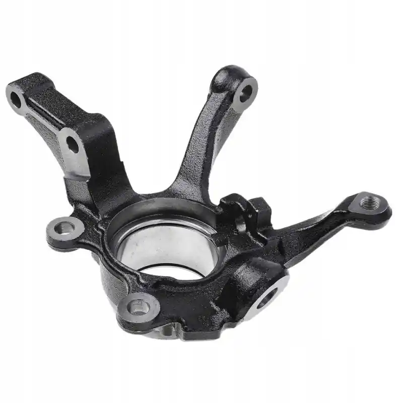 Ekspresowa dostawa Zawieszenie przednie prawe Frankberg kompatybilne z Nissan X-Trail T30