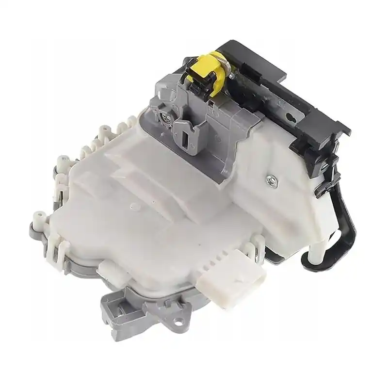 Zamek tylnych drzwi z lewej FRANKBERG 1P0839015D SEAT LEON 1P1 Ostatnia szansa