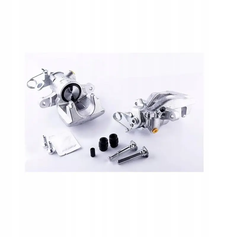 Ograniczona ilość Zacisk hamulcowy AN8317 HELLA PAGID 8AN 355 783-171 Peugeot 207