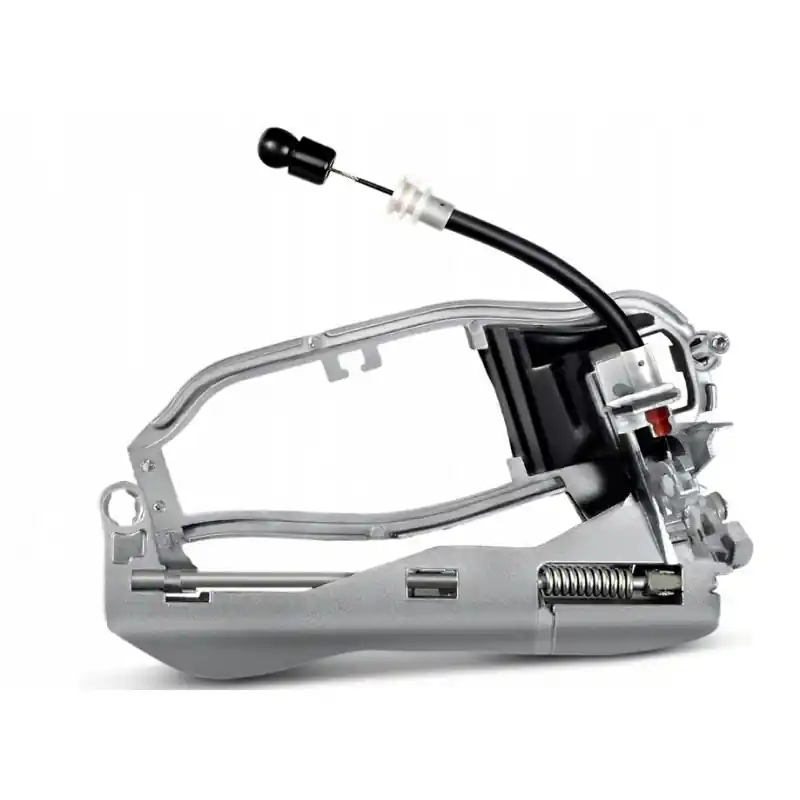 Niska cena Wspornik klamki FRANKBERG wspornik łożyska przedni lewy BMW 1 sztuka