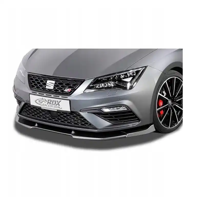 Wysoka jakość Spoiler przedni RDX Racedesign RDFAVX30785 Ansatz Vario-X