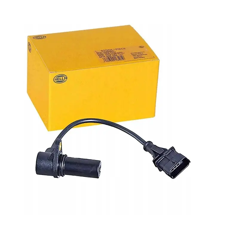 Kup online Generator impulsów wał korbowy HELLA 6PU 358 191-291 Fiat Iveco przykręcany