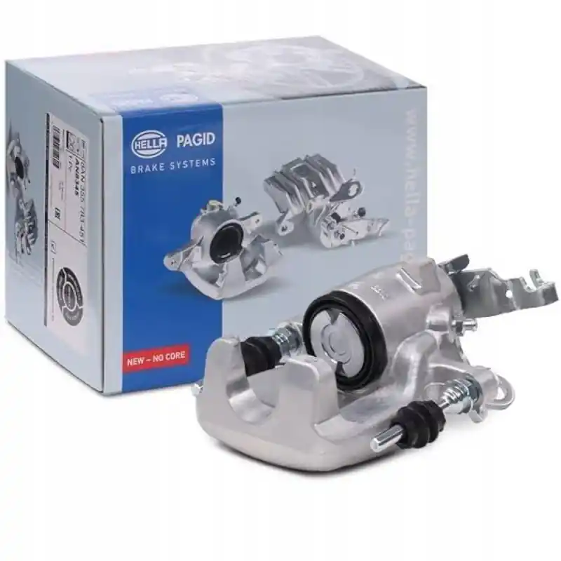 Taniej Zacisk hamulca HELLA 8AN 355 796-641 Mercedes-Benz Vito Viano Marco Polo