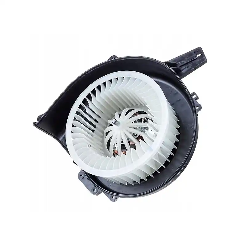 Dmuchawa kabinowa Mahle AB 18 000P Behr Premium Line Audi Seat Skoda VW Bestseller