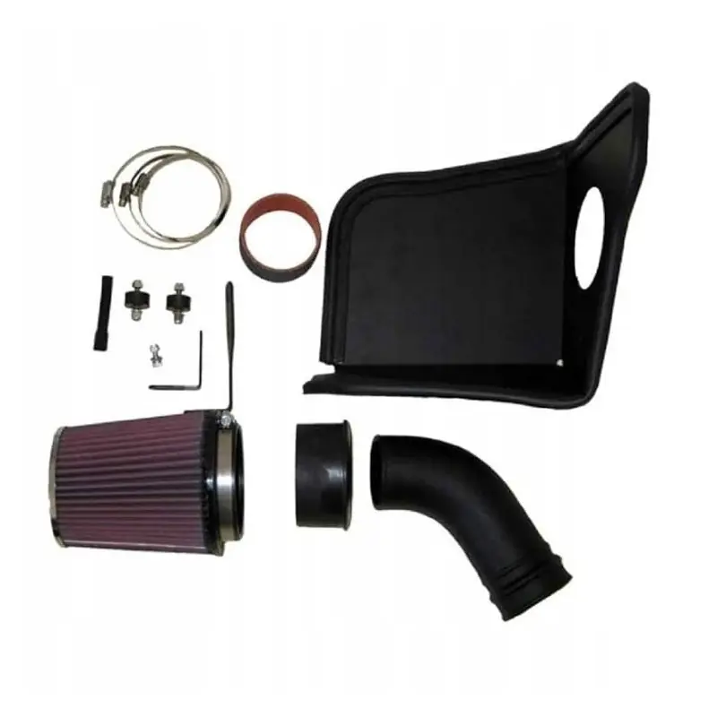 Nowy Zestaw układ dolotowy K&N 57-1000 BMW 2.6L 2.8L