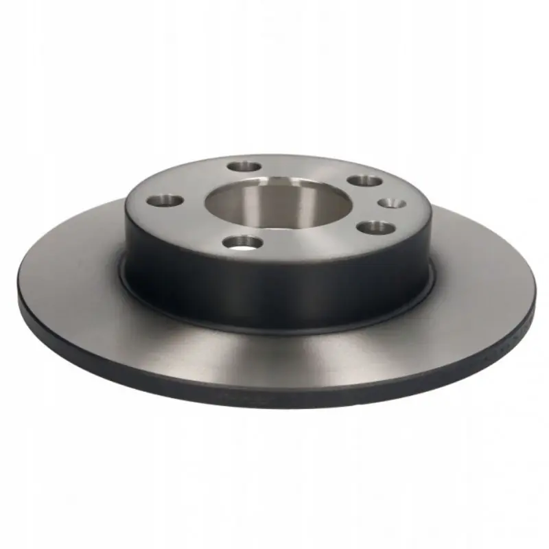 Najlepsza cena Tarcza hamulcowa TRW DF2805 Audi Seat Skoda Volkswagen 1 sztuka