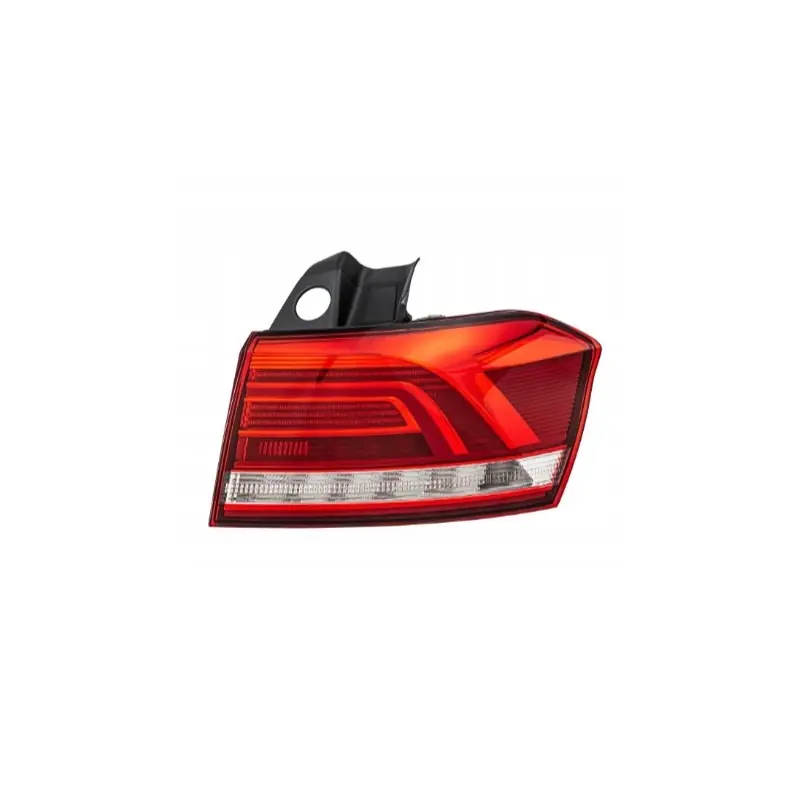 Lampa tylna zespolona HELLA 2SD 011 889-061 z prawej VW Passat B8 Variant Bezpieczna płatność