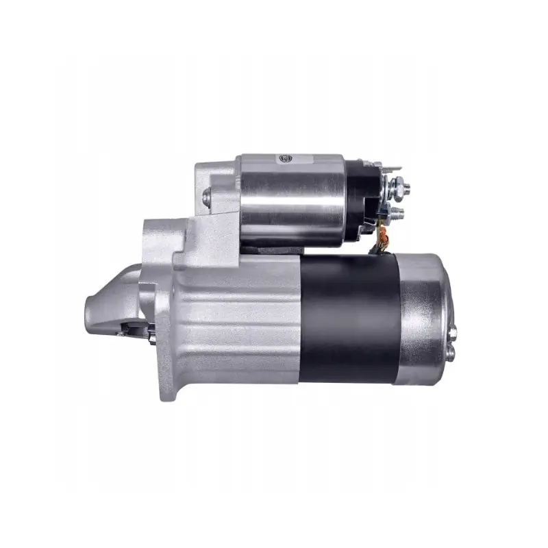 Rozrusznik HELLA 8EA 011 610-241 12V 1,4kW Ø 63mm Dacia Nissan Renault Ograniczona ilość