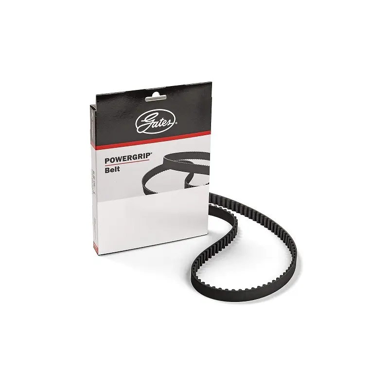 Pasek rozrządu Gates 5574XS Citroen Peugeot 100 zębów długość 953mm Sprawdź teraz