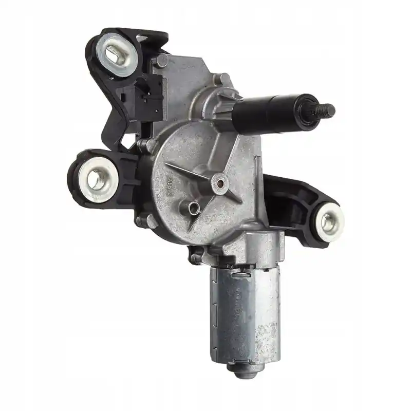 Tylko dziś Silnik wycieraczek METZGER 2190590 Seat Alhambra Volkswagen Golf Polo