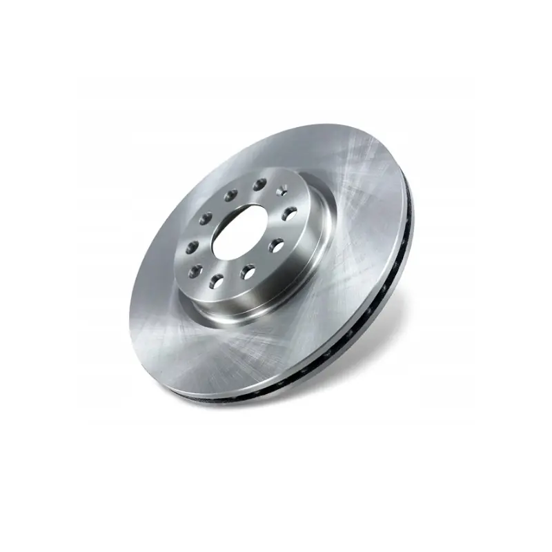 Wentylowana tarcza hamulcowa osi przedniej ATEC 10600498 Audi Cupra Skoda Darmowy zwrot