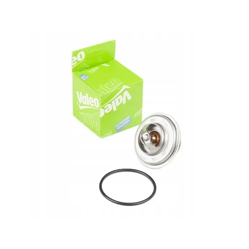 Ograniczona ilość Termostat środek chłodzący Febi Bilstein 38708 Audi Seat Skoda VW Dodge