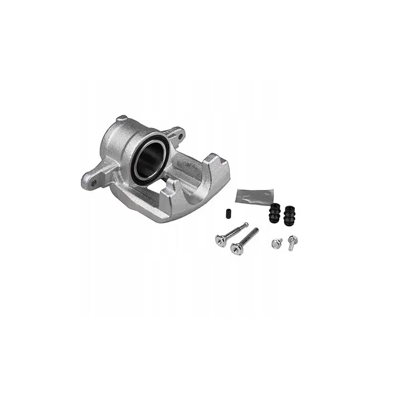 Niska cena Zacisk hamulca HELLA 8AN 355 795-281 Alfa-Romeo Citroen Fiat Opel Peugeot