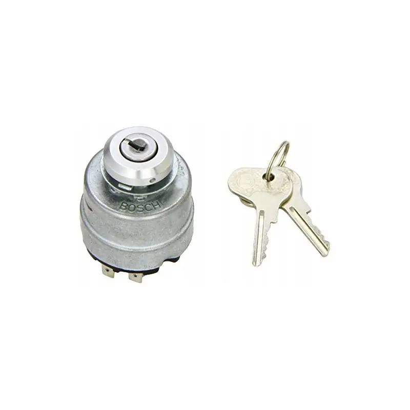 Premium Przełącznik układ ogrzewania wstępnego BOSCH 0 342 316 002 Volvo