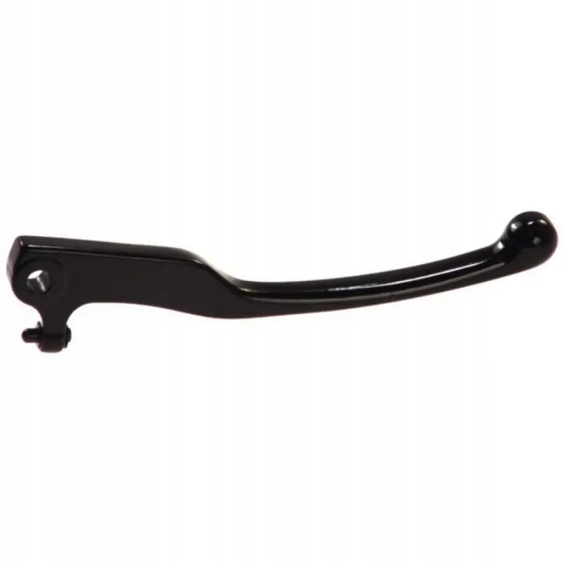 Zamów teraz Dźwignia hamulca wahacz VICMA 70272 do APRILIA 125 czarna uniwersalna