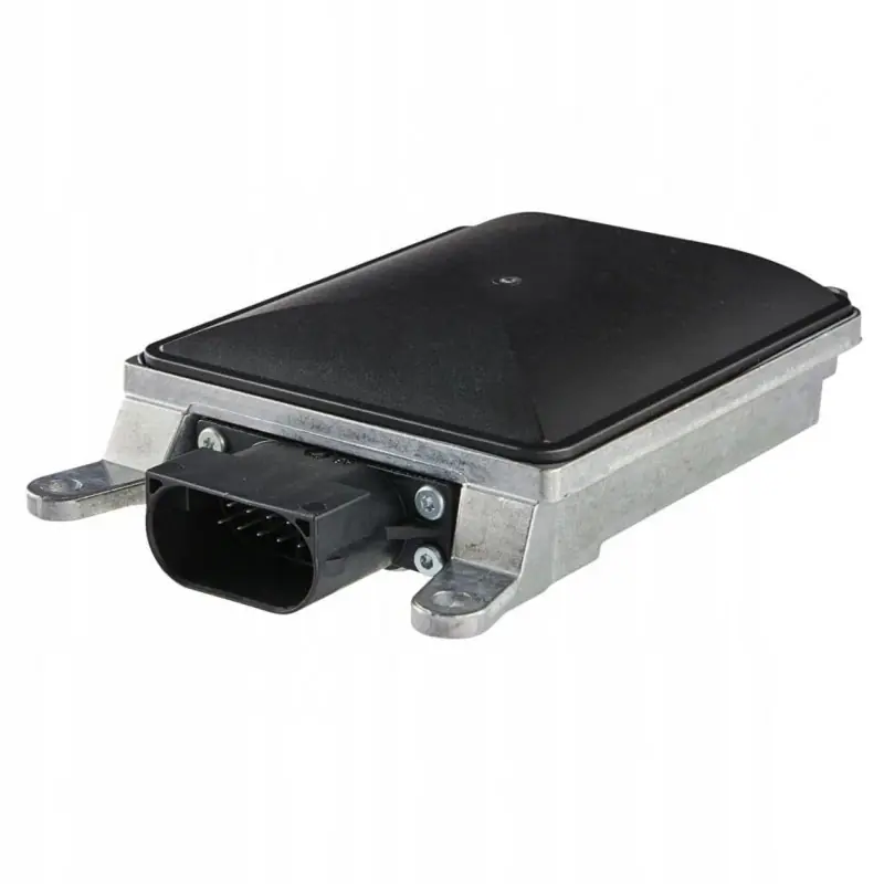 Jednostka sterująca asystent zmiany pasa ruchu HELLA 6PZ010 905-361 Porsche Zamów dziś