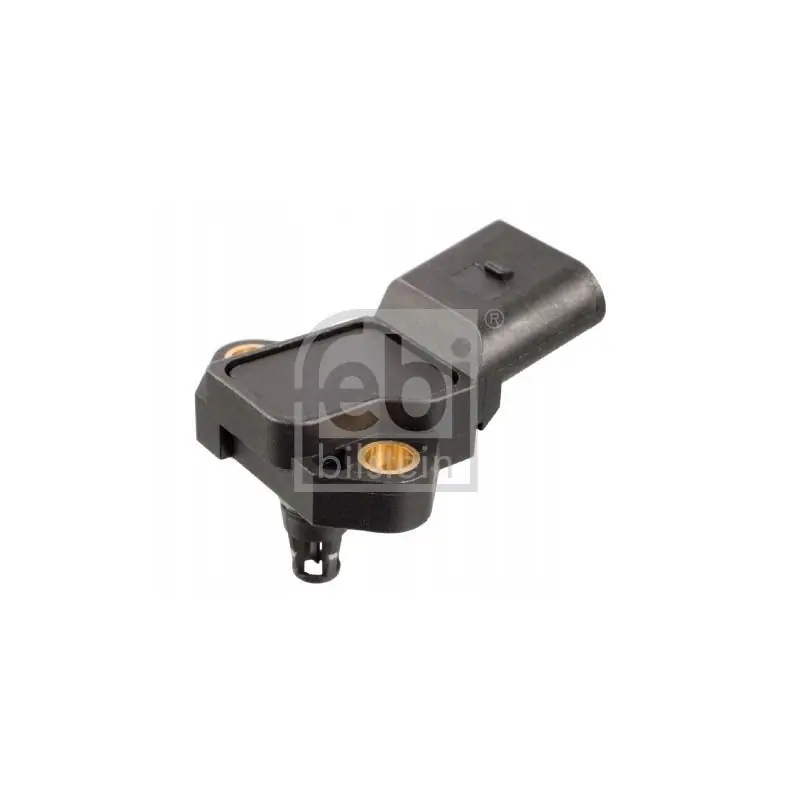 Czujnik ciśnienia FEBI BILSTEIN 170216 Audi Seat Skoda VW Zniżka