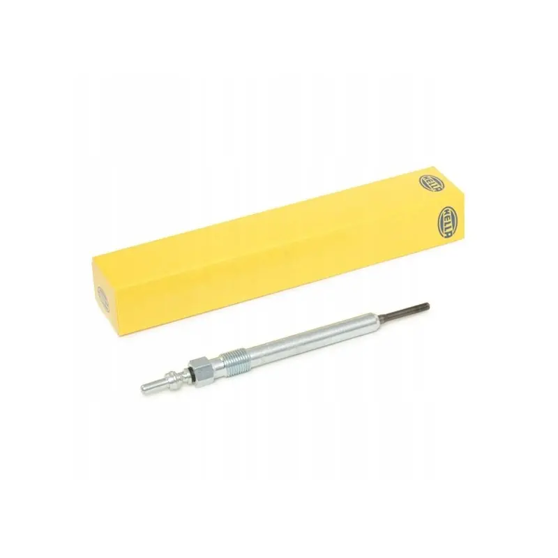 Najlepsza cena Świeca żarowa HELLA 8EG 008,498-171 Audi Seat Skoda Volkswagen Touran