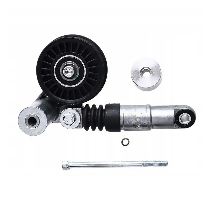 Niska cena Kółko napinające Frankberg UK032021060301 Audi Skoda Volkswagen