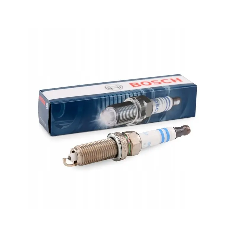 Sprawdź teraz Świeca zapłonowa BOSCH 0 242 135 548 YR7SII33U 9686 Hyundai Kia Ssangyong
