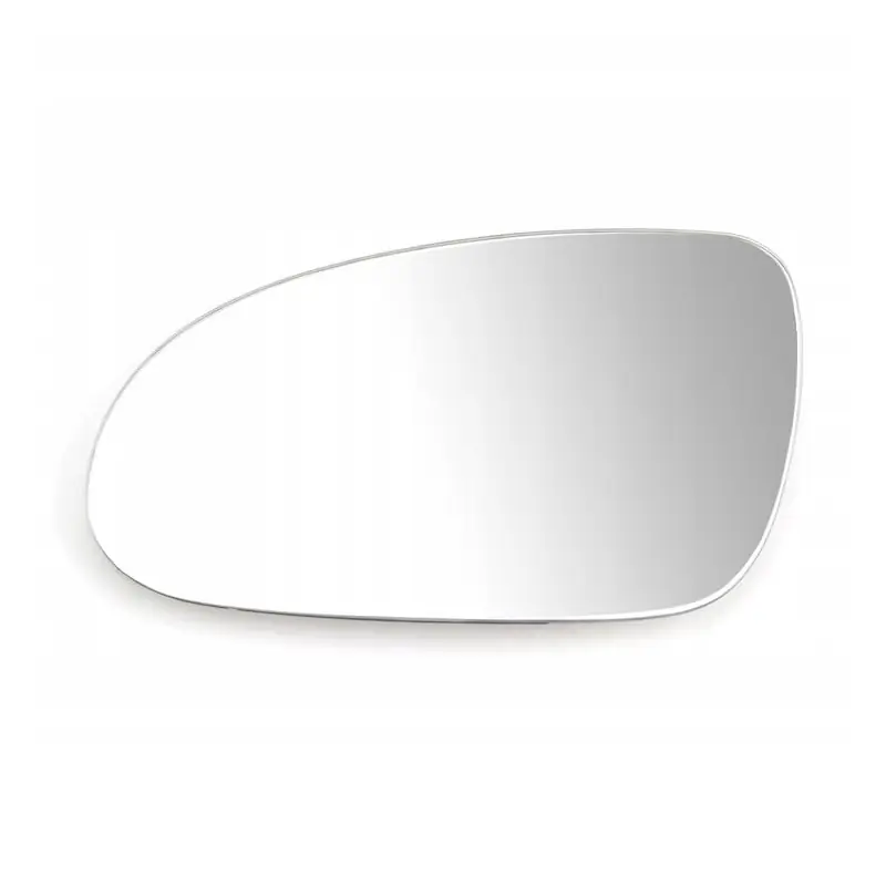 Zniżka Podgrzewane lewe lusterko TAKPART do VW Golf VW Jetta Skoda Superb