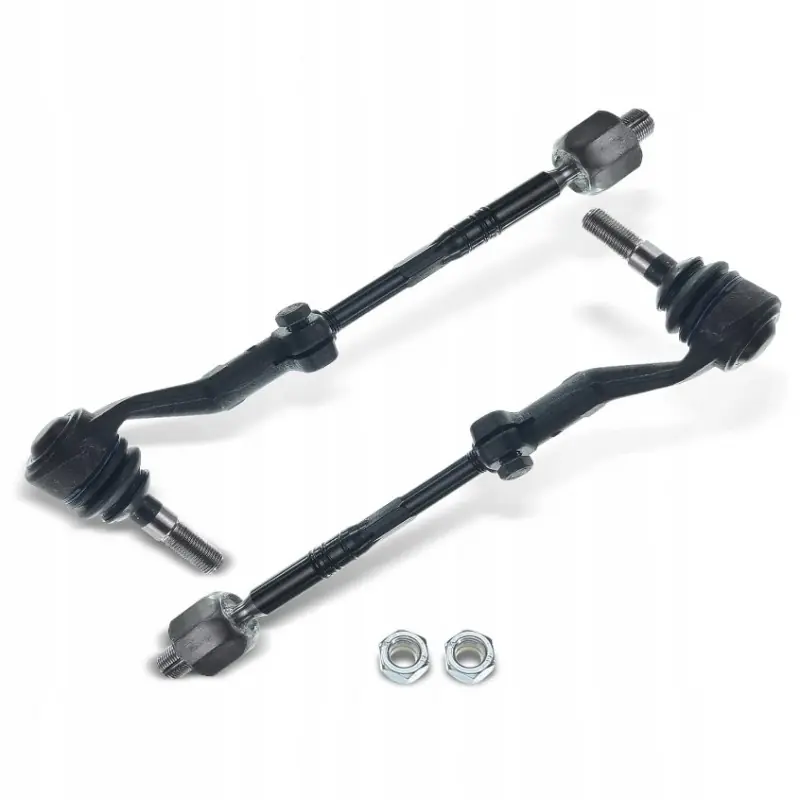 Tylko dziś Głowica drążka kierowniczego Frankberg z przegubem Axia oś przednia BMW