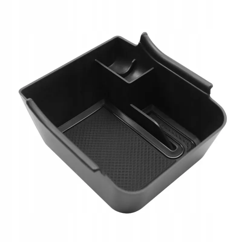 Wkładka główna do deski rozdzielczej CDEFG konsola czarna Volkswagen Polo Darmowy zwrot