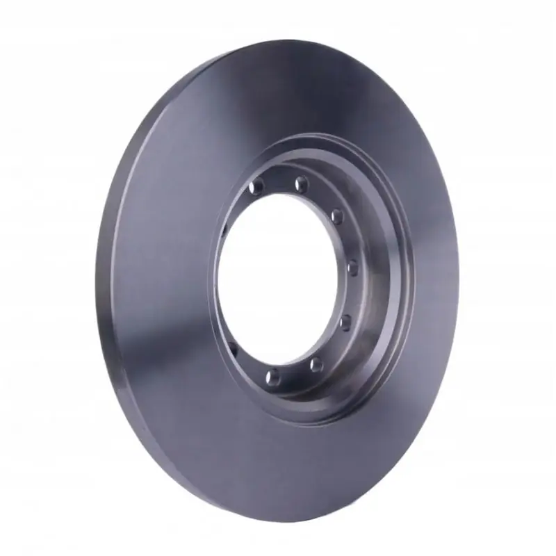 Tarcze hamulcowe HELLA 8DD 355 118-521 Ford Transit 2 sztuki 284x16mm Niska cena