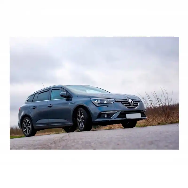 Wyprzedaż Zestaw osłon przeciwsłonecznych Car Shades Renault Megane Grandtour/Estate