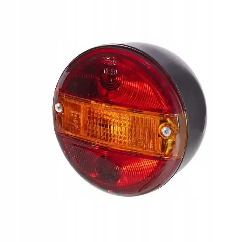 Ekspresowa dostawa Lampa tylna zespolona HELLA 2SE 001 685-221 bez żarówek 12V 4 funkcje