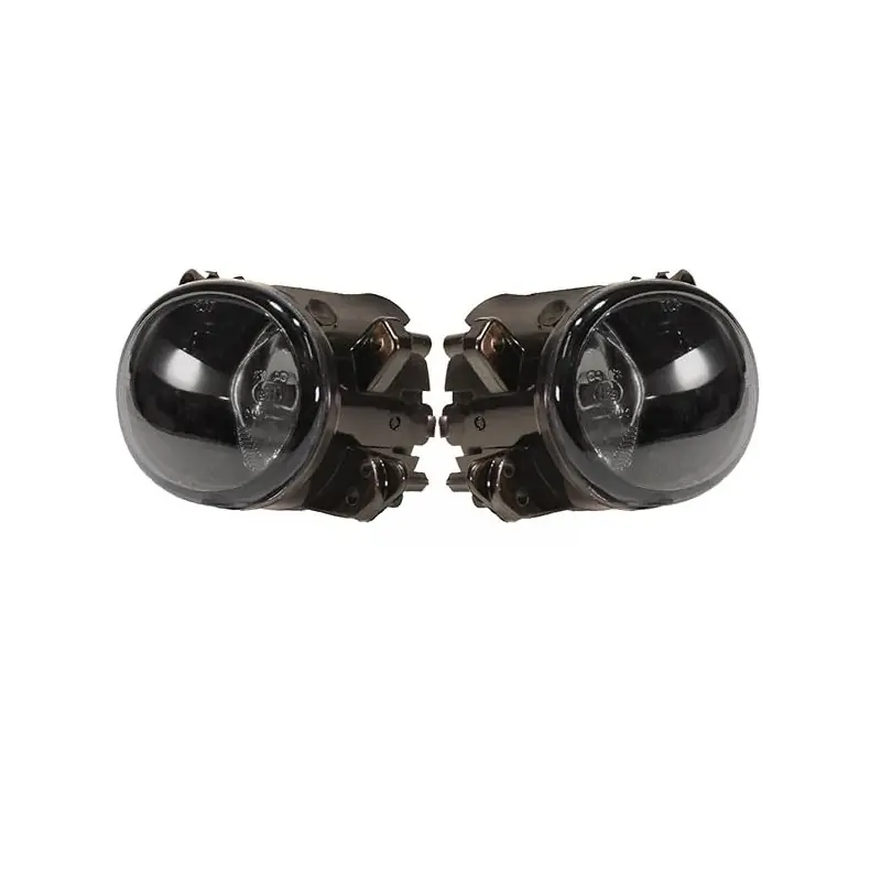 Premium Para świateł przeciwmgielnych Tula Motoren do Mercedes-Benz bez żarówek