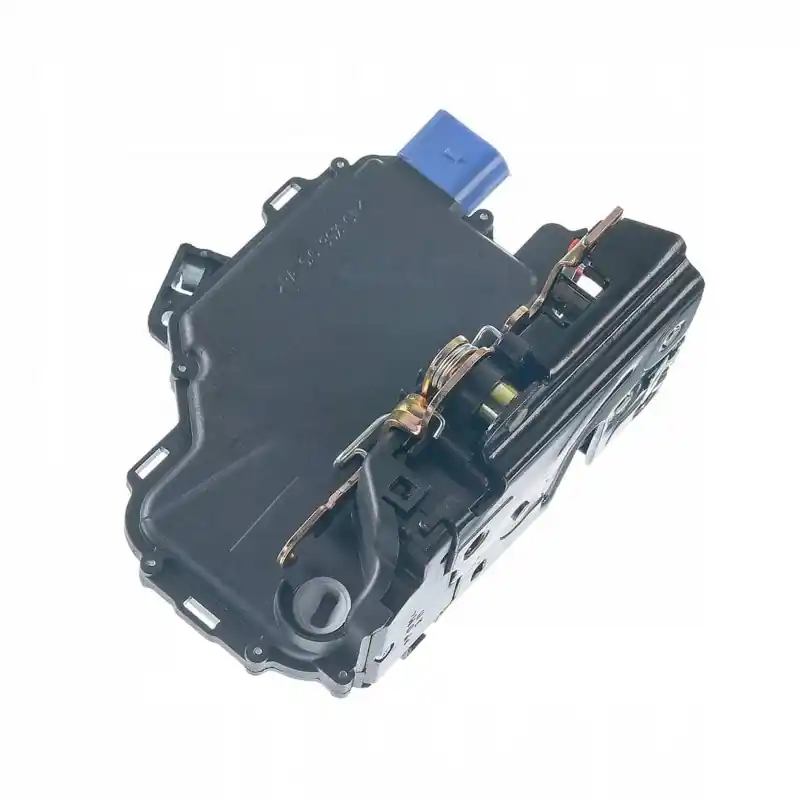 Siłownik zamka do drzwi Frankberg H112308038 DLA3B116-FC prawy przedni 8PIN Zamów teraz