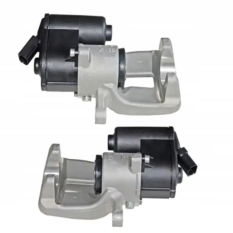 Najlepsza cena Para tylnych zacisków hamulcowych NSGMXT lewy i prawy