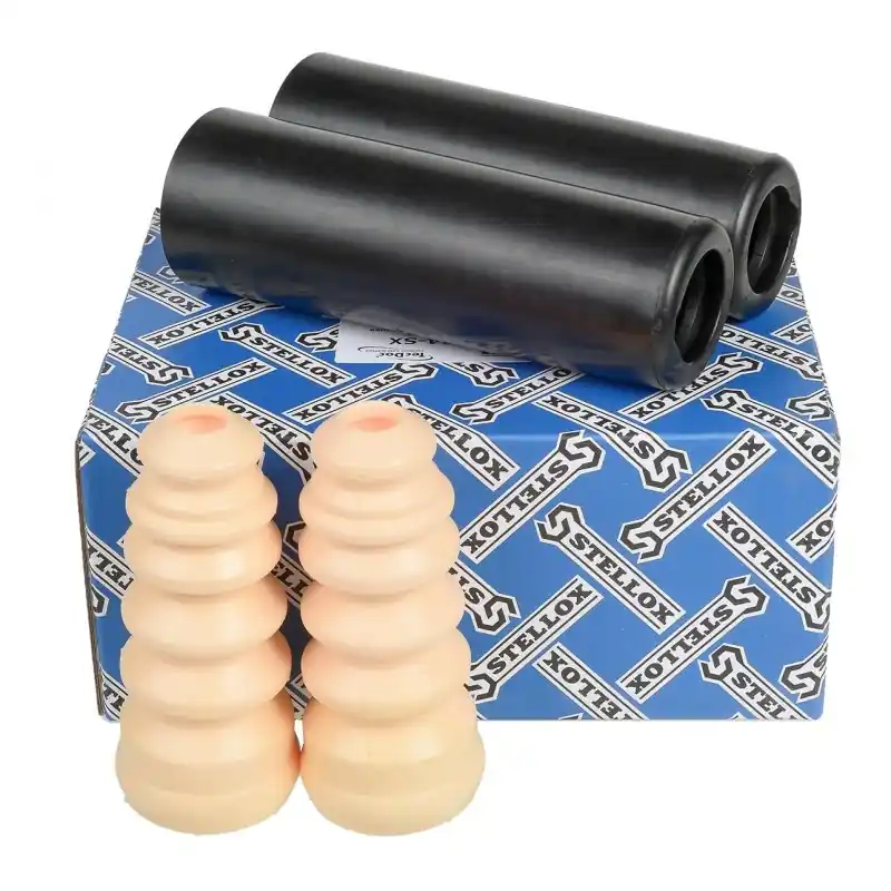 Osłona amortyzatora STELLOX 11-27084-SX Chevrolet Daewoo tył Taniej