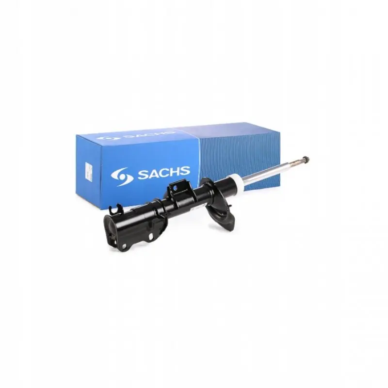 Łatwy zwrot Amortyzator SACHS 311 645 kolumna zawieszenia dwururka Mercedes-Benz SFE36