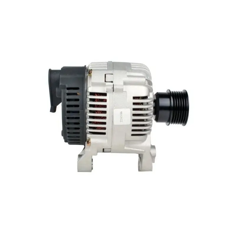 Tani Alternator HELLA 8EL 012 426-691 BMW Seria 3 14V Ø 52 mm