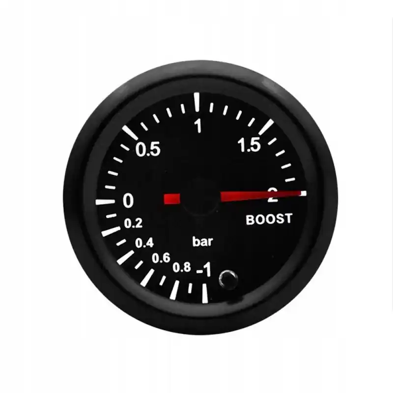 Promocja Wskaźnik ciśnienia ładowania turbo ETOPARS silnik samochodowy 52 mm