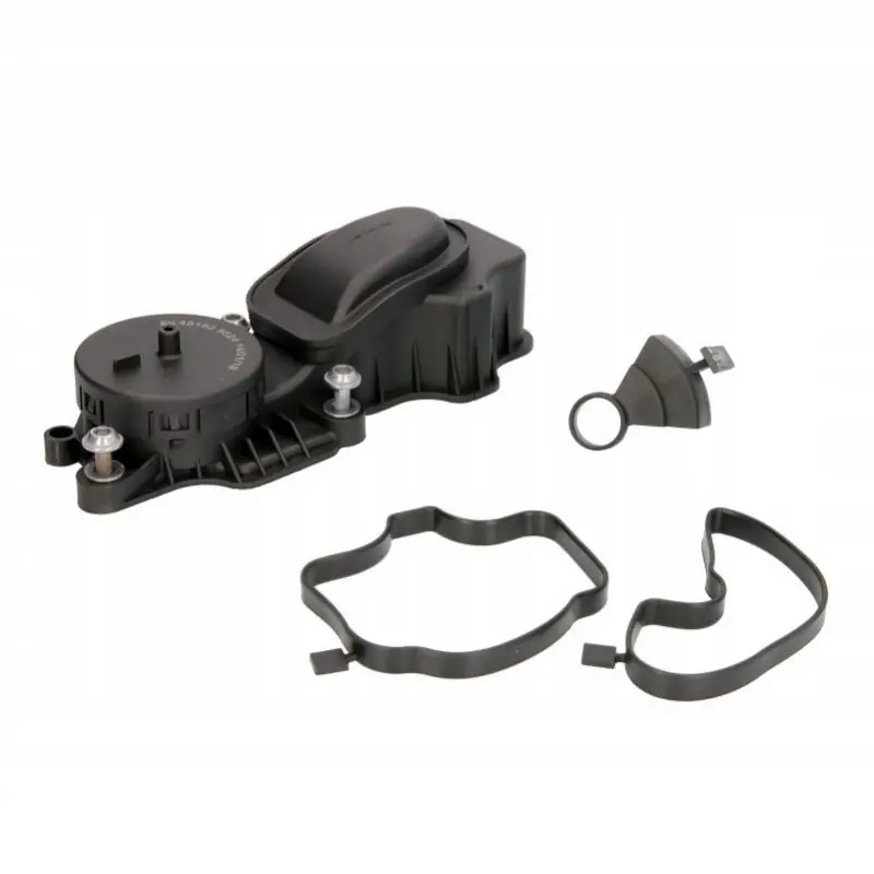 Zawór odpowietrzenie skrzyni korbowej FEBI BILSTEIN 45192 BMW Land Rover Wysoka jakość