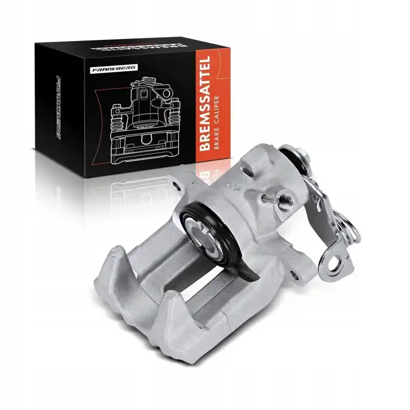 Sprawdź teraz Zacisk hamulca tylny prawy Frankberg R082310082 Audi A6 4B2 C5 A6 Avant